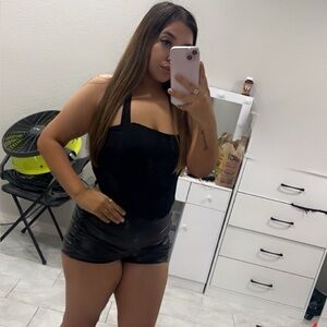 Meet your Posher, Mariana